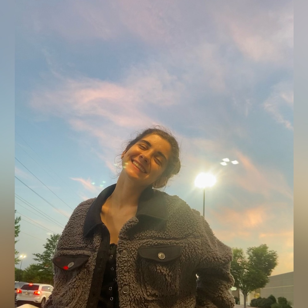 Meet your Posher, Ciera